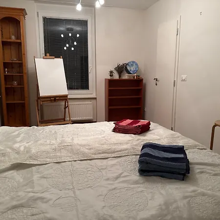 Apartman Ginkgo *